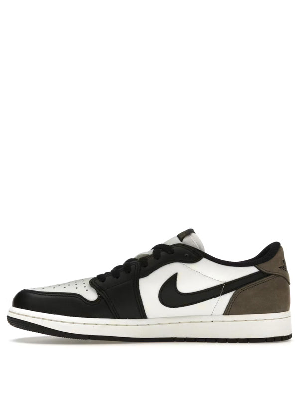 Jordan 1 Retro Low  Mocha