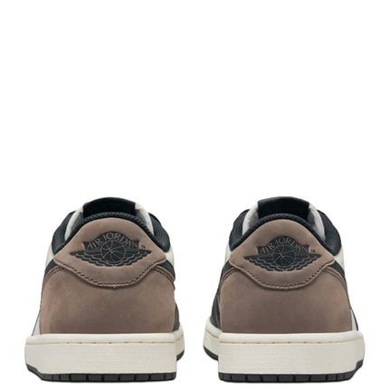 Jordan 1 Retro Low  Mocha