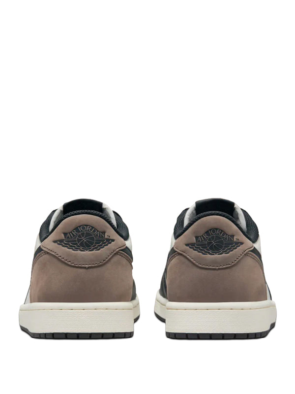 Jordan 1 Retro Low  Mocha