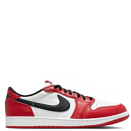 Jordan 1 Retro Low OG Chicago (2025)