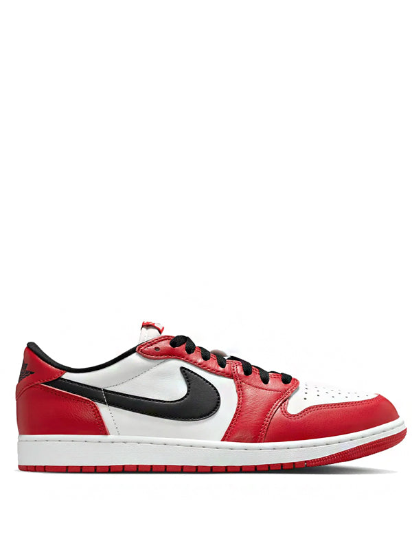 Jordan 1 Retro Low OG Chicago (2025)
