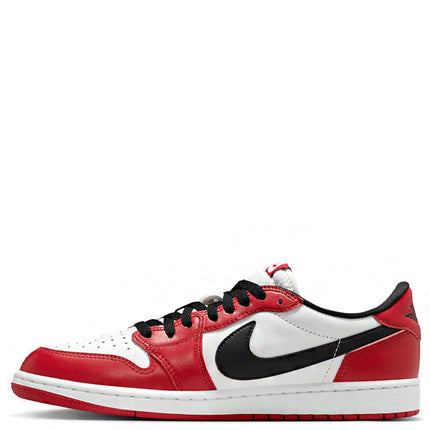 Jordan 1 Retro Low OG Chicago (2025)