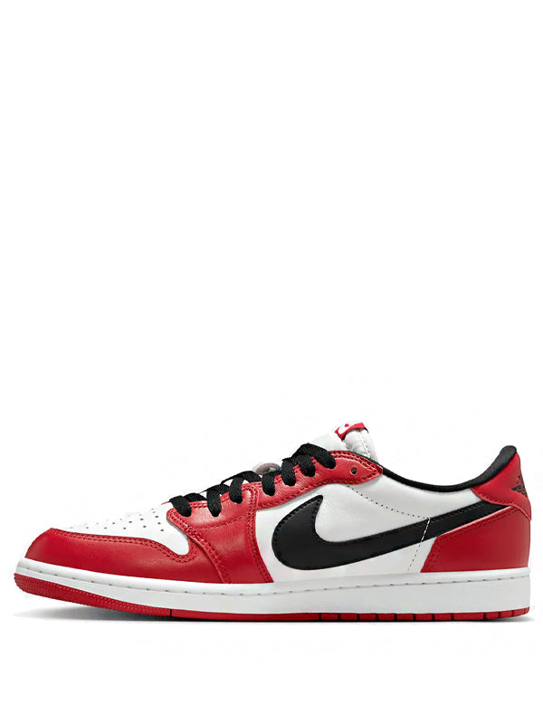 Jordan 1 Retro Low OG Chicago (2025)