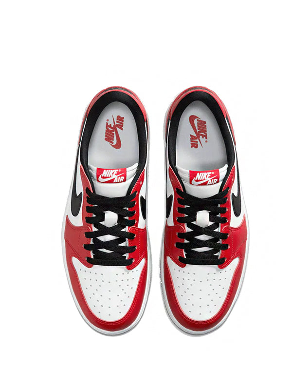 Jordan 1 Retro Low OG Chicago (2025)