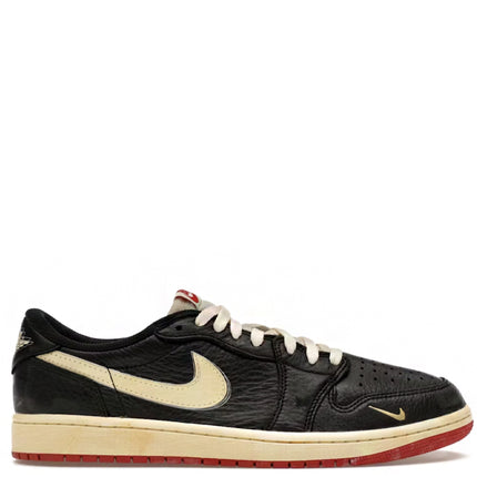 Jordan 1 Retro Low OG Nigel Sylvester Better With Time