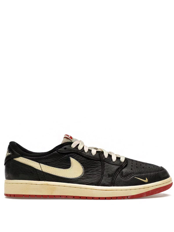 Jordan 1 Retro Low OG Nigel Sylvester Better With Time