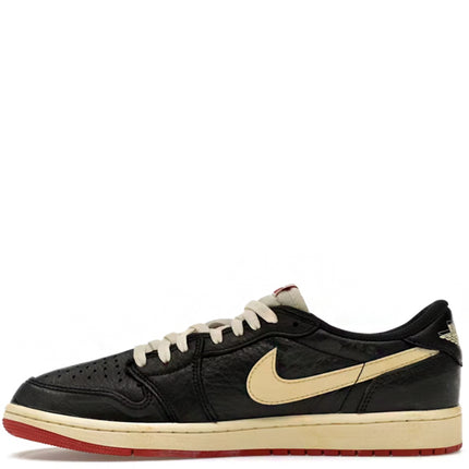 Jordan 1 Retro Low OG Nigel Sylvester Better With Time