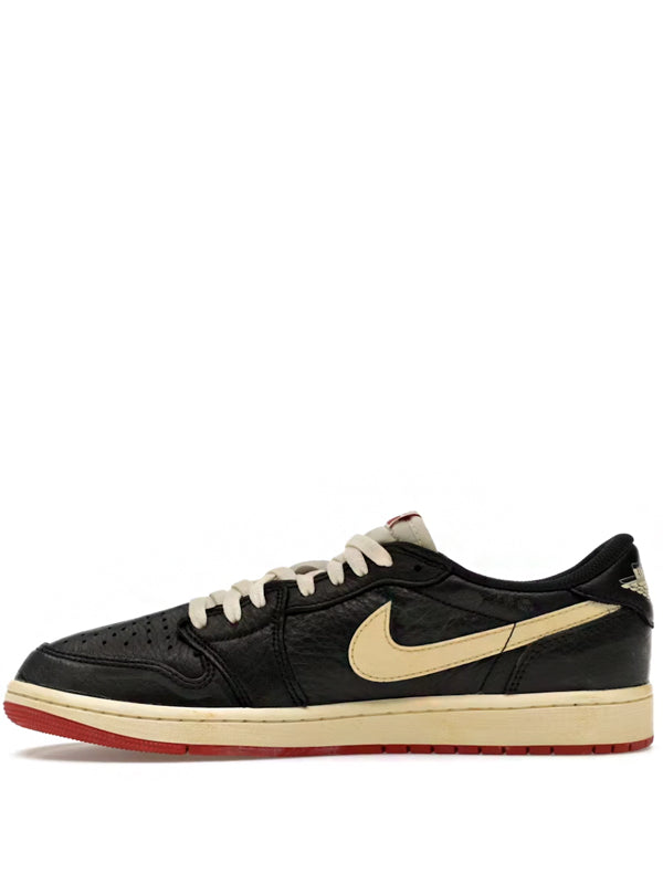 Jordan 1 Retro Low OG Nigel Sylvester Better With Time