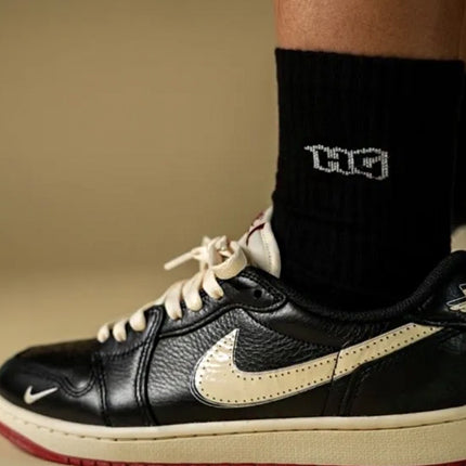 Jordan 1 Retro Low OG Nigel Sylvester Better With Time