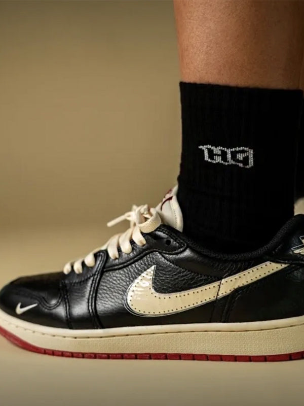 Jordan 1 Retro Low OG Nigel Sylvester Better With Time