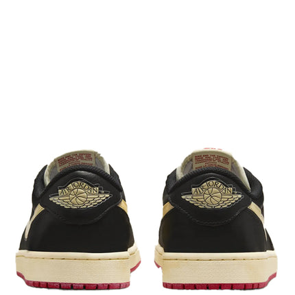 Jordan 1 Retro Low OG Nigel Sylvester Better With Time