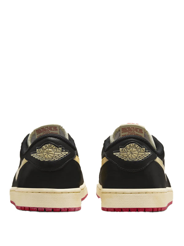 Jordan 1 Retro Low OG Nigel Sylvester Better With Time