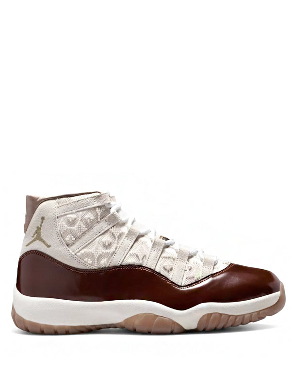 Jordan 11 Retro China