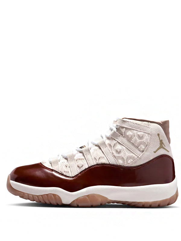 Jordan 11 Retro China