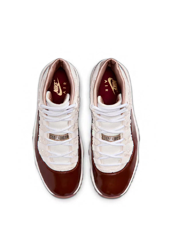 Jordan 11 Retro China