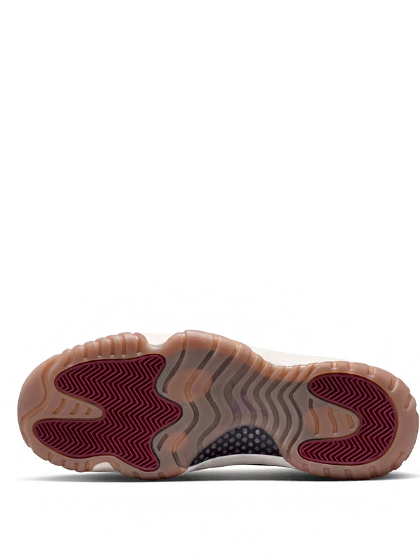 Jordan 11 Retro China
