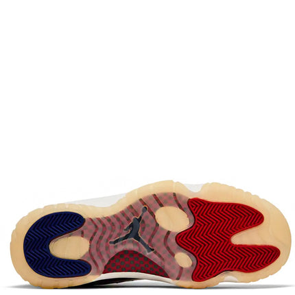 Jordan 11 Retro Rare Air