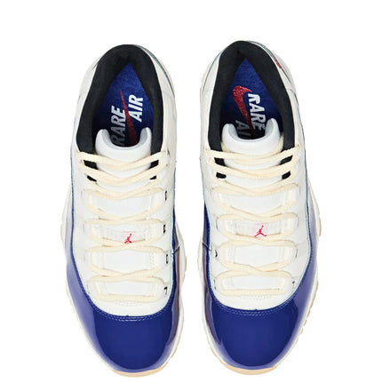 Jordan 11 Retro Rare Air