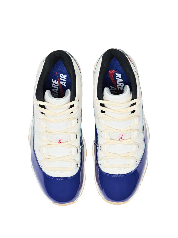 Jordan 11 Retro Rare Air