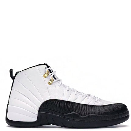 Jordan 12 Retro Taxi
