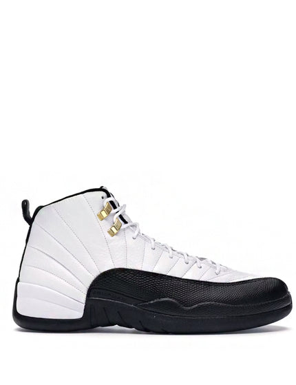 Jordan 12 Retro Taxi