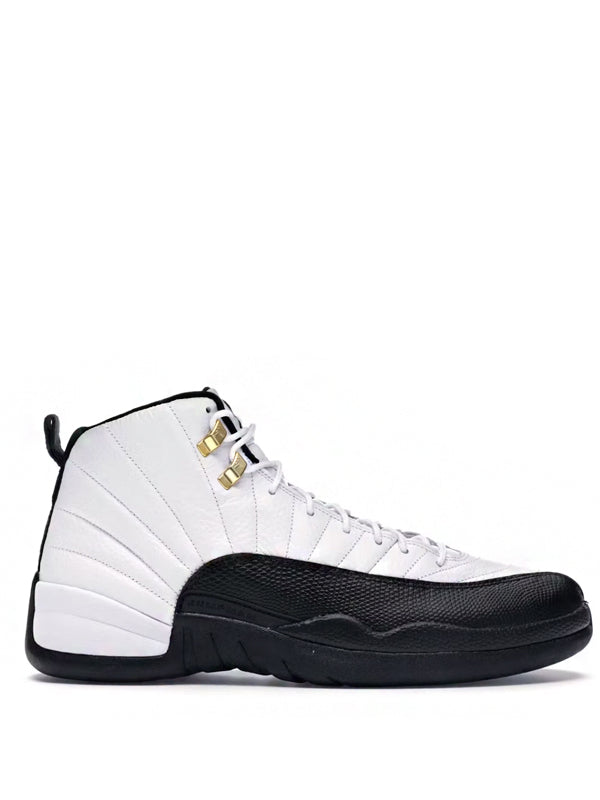 Jordan 12 Retro Taxi