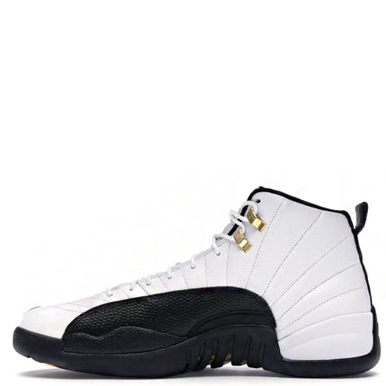 Jordan 12 Retro Taxi