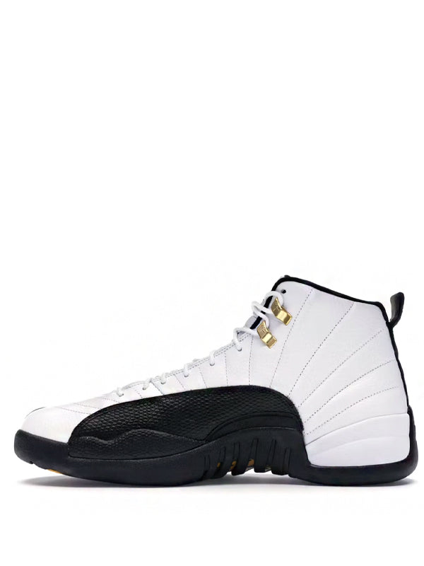 Jordan 12 Retro Taxi