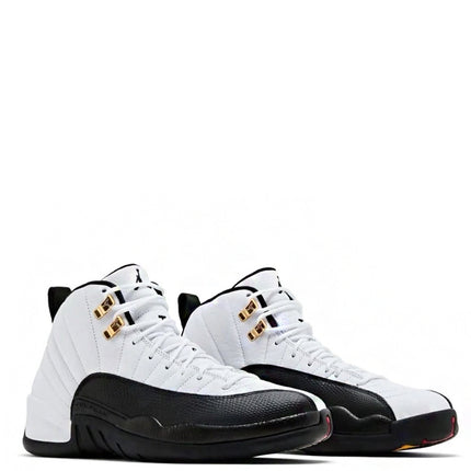 Jordan 12 Retro Taxi