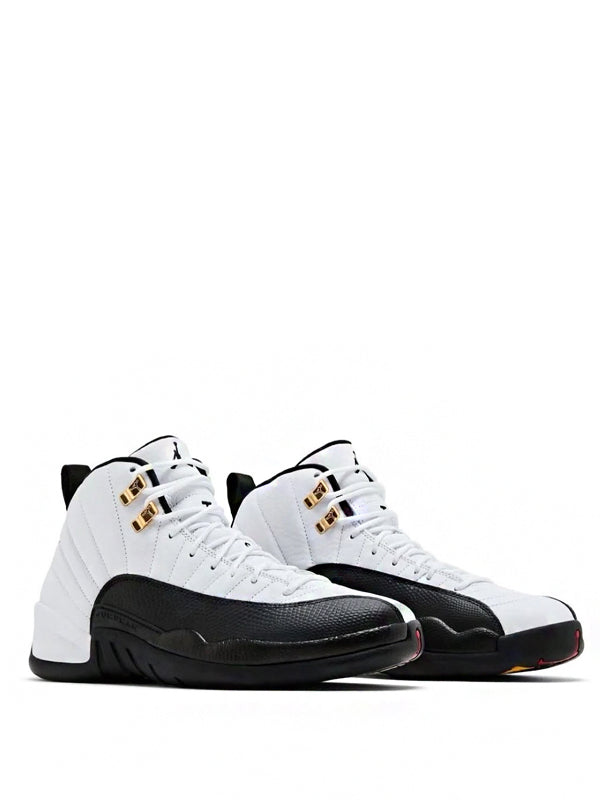 Jordan 12 Retro Taxi