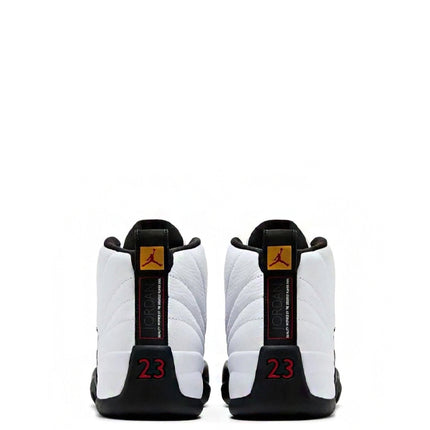 Jordan 12 Retro Taxi