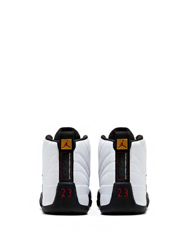 Jordan 12 Retro Taxi