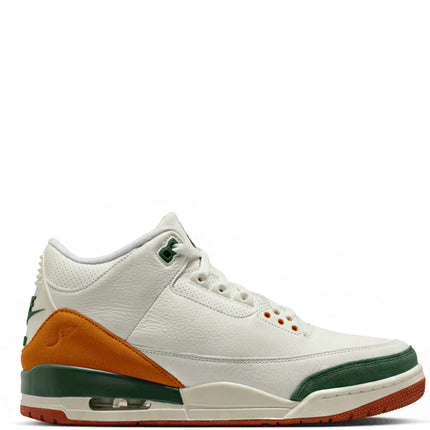 Jordan 3 Retro SP SoleFly Miami