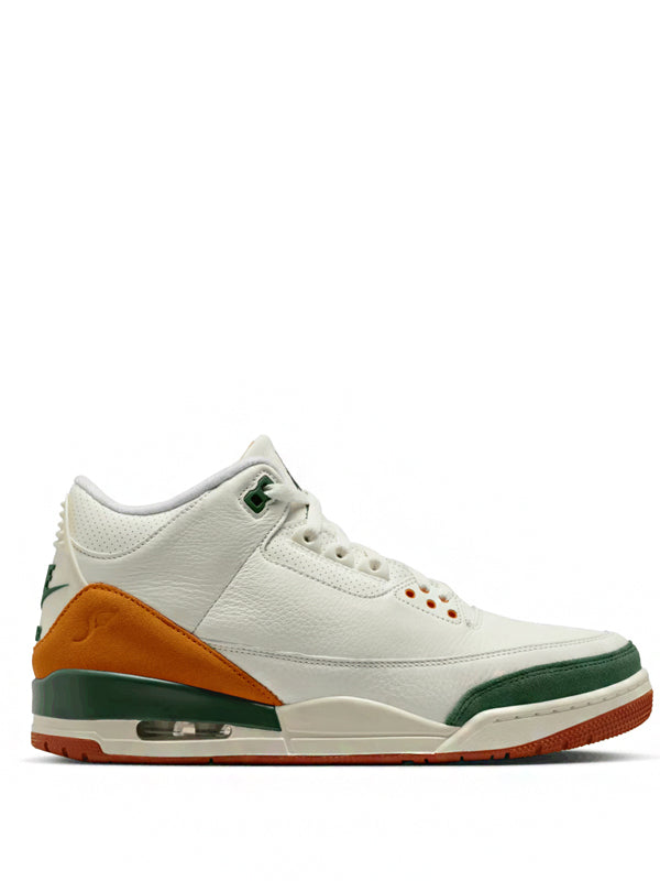 Jordan 3 Retro SP SoleFly Miami