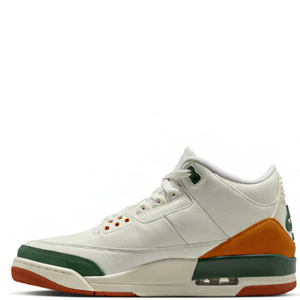 Jordan 3 Retro SP SoleFly Miami