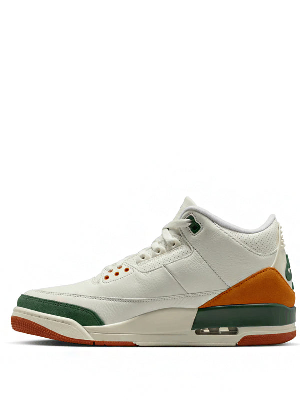 Jordan 3 Retro SP SoleFly Miami