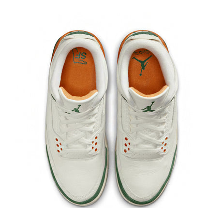 Jordan 3 Retro SP SoleFly Miami