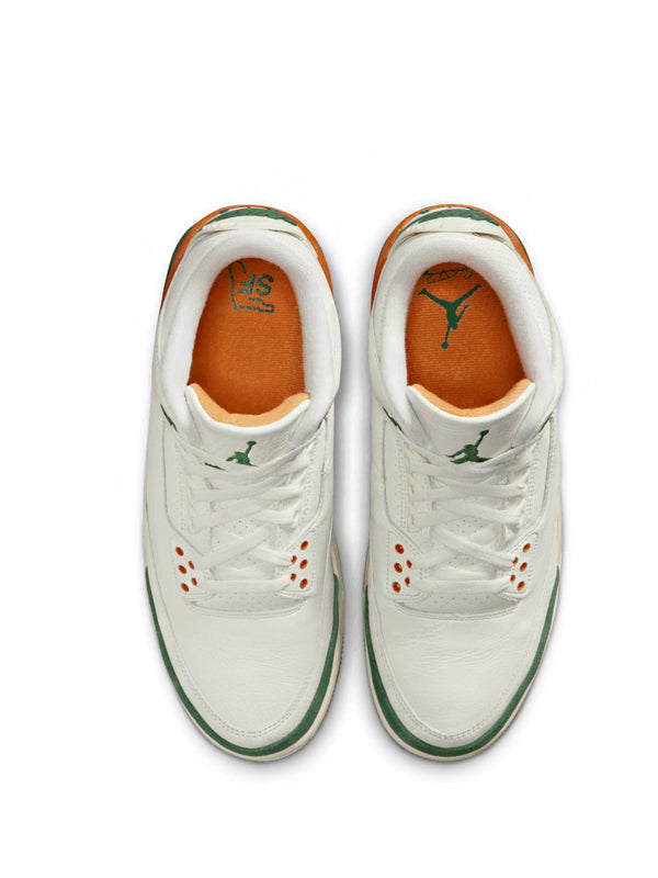 Jordan 3 Retro SP SoleFly Miami