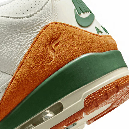 Jordan 3 Retro SP SoleFly Miami