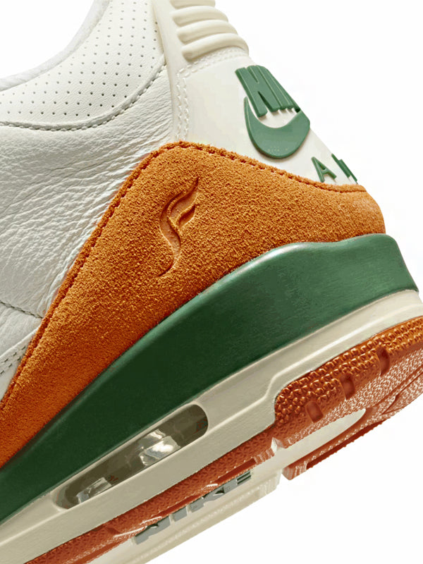 Jordan 3 Retro SP SoleFly Miami