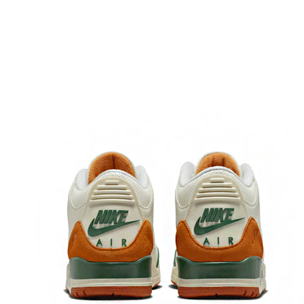 Jordan 3 Retro SP SoleFly Miami