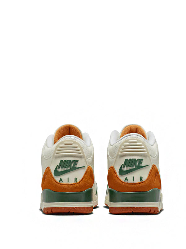 Jordan 3 Retro SP SoleFly Miami