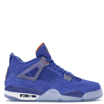 Jordan 4 Retro Florida Gators (PE)