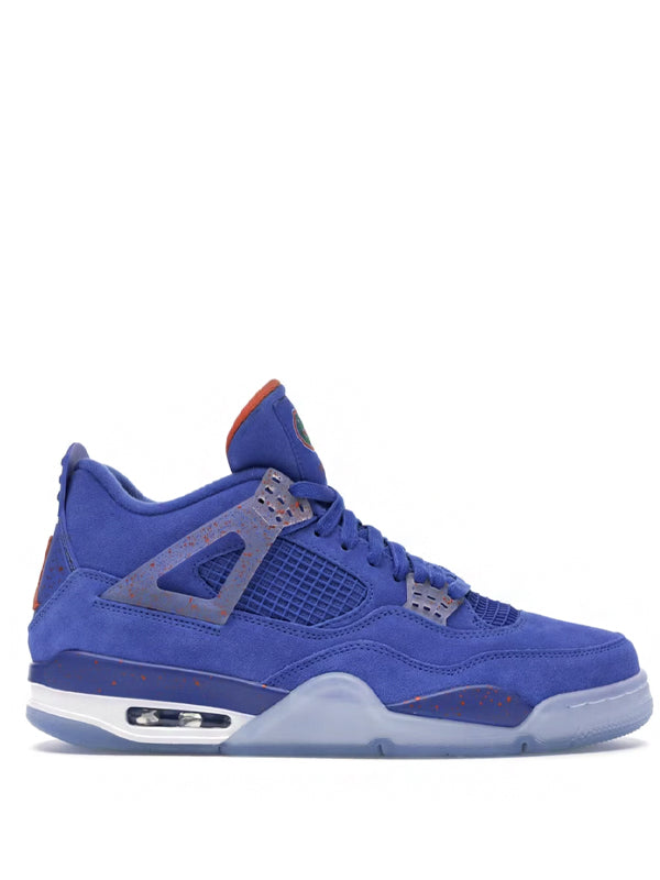 Jordan 4 Retro Florida Gators (PE)