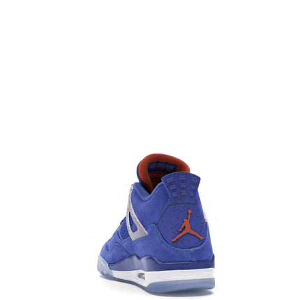 Jordan 4 Retro Florida Gators (PE)