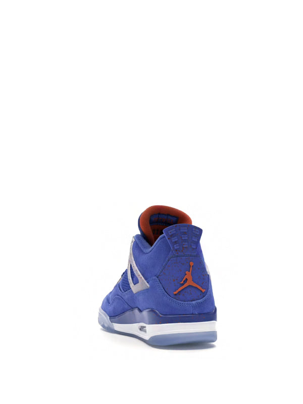 Jordan 4 Retro Florida Gators (PE)
