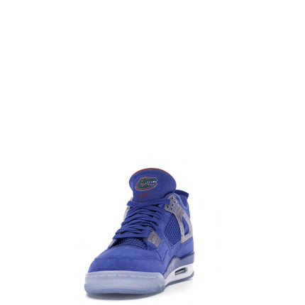 Jordan 4 Retro Florida Gators (PE)