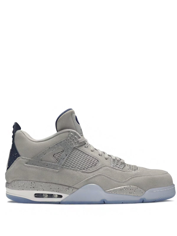 Jordan 4 Retro Georgetown (PE)