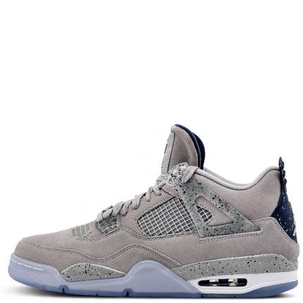 Jordan 4 Retro Georgetown (PE)