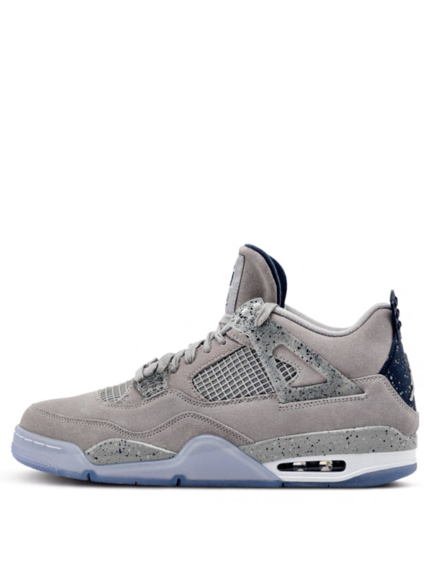 Jordan 4 Retro Georgetown (PE)